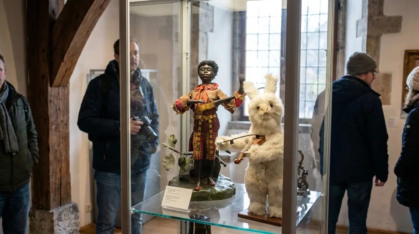 Utrecht: De Dom, de grachten en de stad eronder