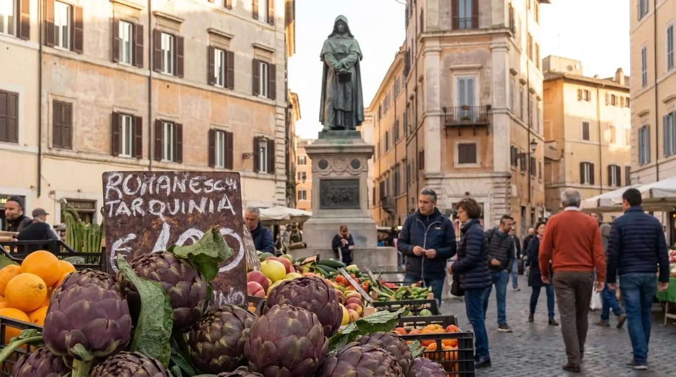 Rome on a Fork: From Supplì to Trapizzino